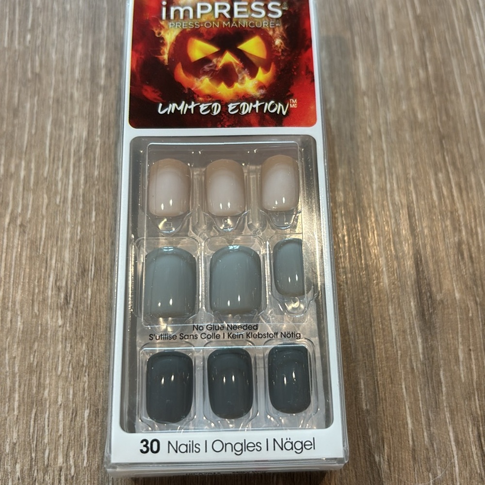 imPRESS Press On Nails - Picture 2 of 3